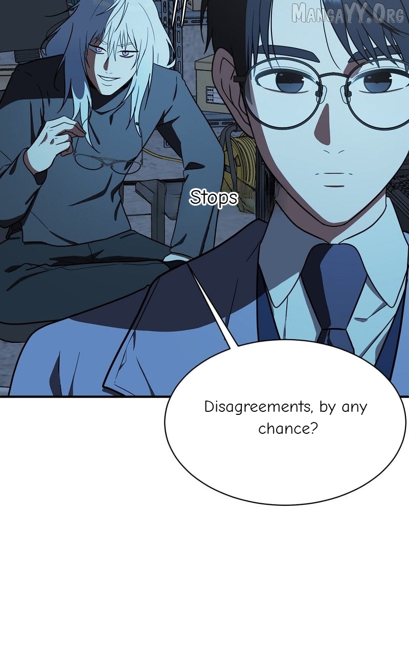 Change Me Chapter 69 - page 84